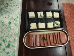 -鸿姐老火锅(龙阳店)