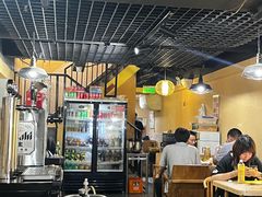 -烤五行·烧烤烤串(石佛营店)
