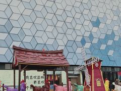 -万达广场(盐城盐都店)