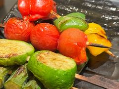 -千寻烧肉(政务区店)