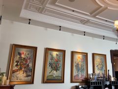-波特曼西餐厅(南岗店)