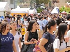 -环球·雅思托福·THiNKSAT留学语言培训学校(国贸校区)