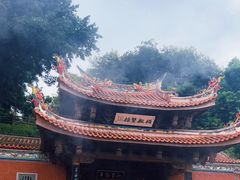 -晋江五店市传统文化旅游区