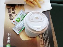 -德克士(清华园店)