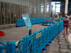 -南宫温泉水世界