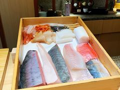 -鮨一日本料理旗舰店(总店)