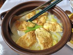 -南景饭店(万家丽路店)