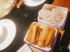 -小四川老火锅(欧风店)