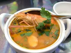 -simply thai天泰(世纪汇店)