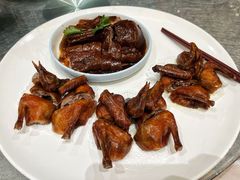 -聚福宝合苑食府(南头镇店)