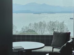 -杭州君悦酒店