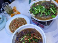 -黄牛肉馆·皖南土菜