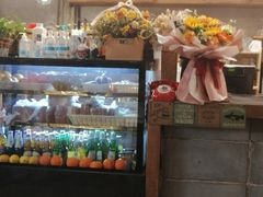 -Cafe Alice咖啡爱丽丝(奥城店)