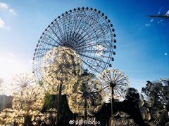 -七彩云南欢乐世界