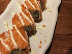 -武藏日本料理(宝安壹方城店)