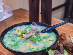 -鸭小妹鸭血粉丝(老门东店)