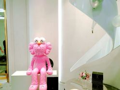 -Kraemer Paris  苏豪路易士·嘉玛发廊