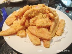 -五谷丰登·胶东海鲜·家常菜(张村店)
