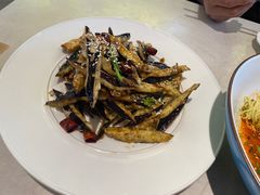 -巴扎屋大盘鸡·新疆菜(汇嘉时代店)