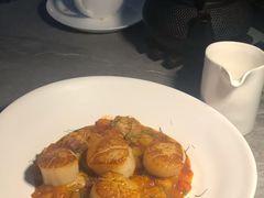 -Mercato莫卡多露台餐厅与酒吧(K11店)