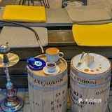 上海最嗲🇹🇷土耳其咖啡仅此一家🔮