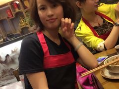 -巴蜀印象火锅(永陵总店)