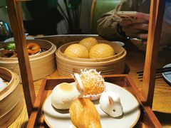 -点心传说·粤菜点心(佐阾虹湾店)