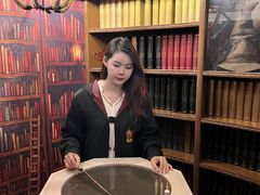 -逃脱反斗城沉浸剧情密室(北京路店)