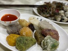 -长平老姿娘夜粥(平东一街店)
