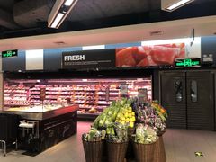 -Olé精品超市(南宁万象城店)