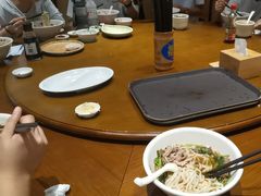 -易裕和·长沙米粉(竹塘西路店)