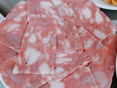 雪花培根-贵州小豆腐(杨家坪总店)