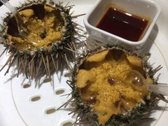 -苏大嘴海鲜牧场(奥林匹克店)