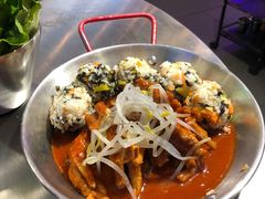 -玄希浪漫厨房·韩料烤肉(湖滨银泰in77店)