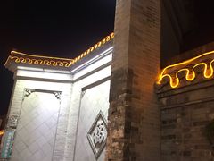 -粗茶淡饭(东关街店)