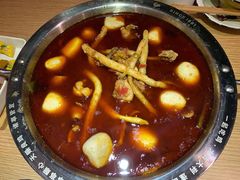 -李子坝梁山鸡(李子坝大鸡哥店)