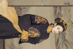 点击看大图 -盘子女人坊古装写真摄影(南京总店)