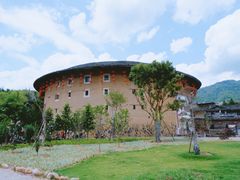 -福建土楼(南靖)景区