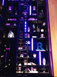 -杭州临平万丽酒店·万丽厅·宴会厅