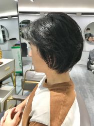 点击看大图 -卓梵美发·精品Salon