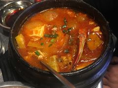 -釜山火炉·海鲜烤肉(紫藤路店)