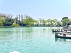 -南北湖风景区