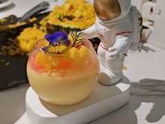 -3号仓库·创意中国菜(嘉兴龙鼎万达店)