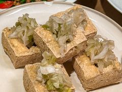 -隅乐胡椒虾·台湾菜·团建(皇岗店)