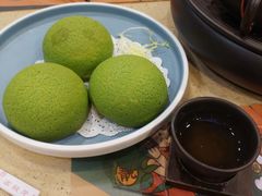 -点都德(大茶楼店)