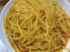 -武夷山土菜馆(水晶森林晶尚名苑店)