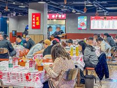 -辣螃铠盆盆蟹大排档(海昌店)