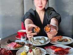 -西安W酒店·WEI全味西餐厅