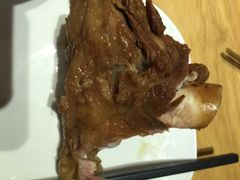 狼诱惑酱骨头(泰山大街店)-狼诱惑(泰山大街店)