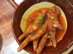 -胖姐社区老火锅(北京总店)